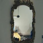 157 6054 MIRROR